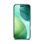 Milan snap trendy phone case ** Iridescent  Oil Slick
