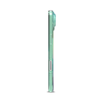 Milan snap trendy phone case ** Iridescent  Oil Slick