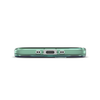 Milan snap trendy phone case ** Iridescent  Oil Slick
