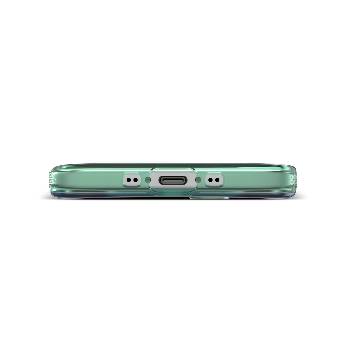 Milan snap trendy phone case ** Iridescent  Oil Slick