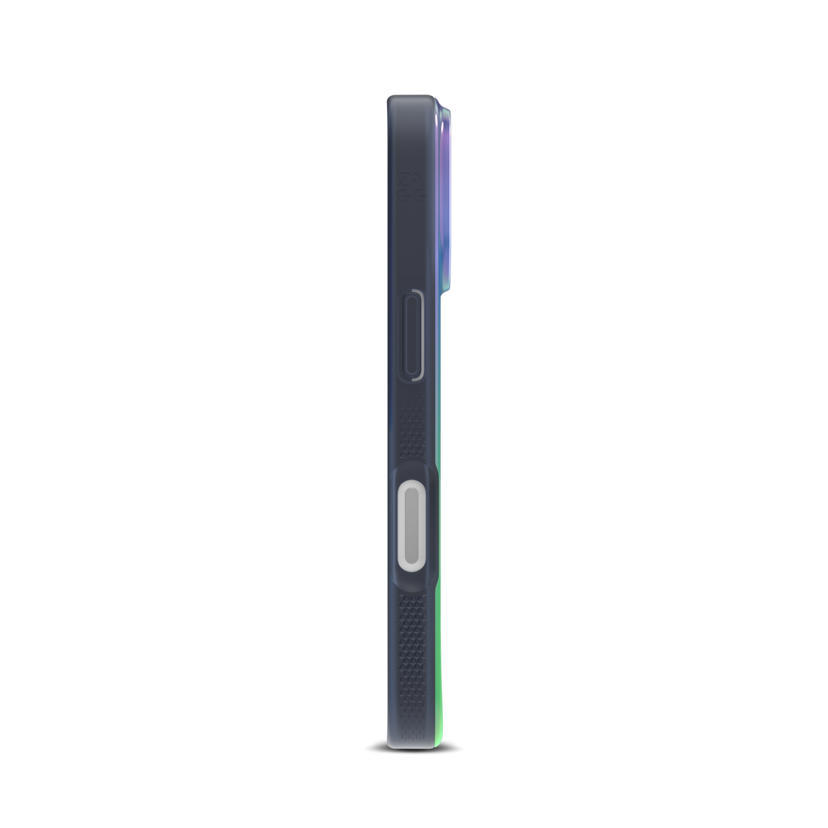 ** Raven Feather