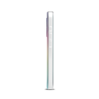 ** Iridescent