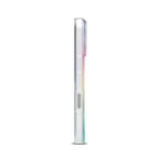 ** Iridescent