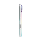 Milan snap trendy phone case ** Iridescent