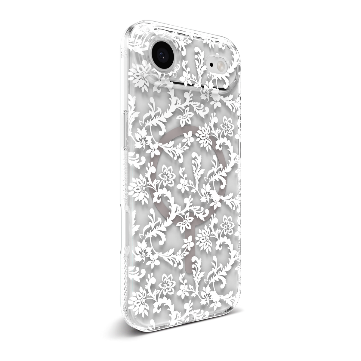 **Boho Blossom
