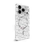 Kwiatowe etui na telefon Milan Snap do MagSafe