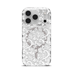 Kwiatowe etui na telefon Milan Snap do MagSafe