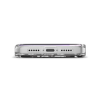 Kwiatowe etui na telefon Milan Snap do MagSafe