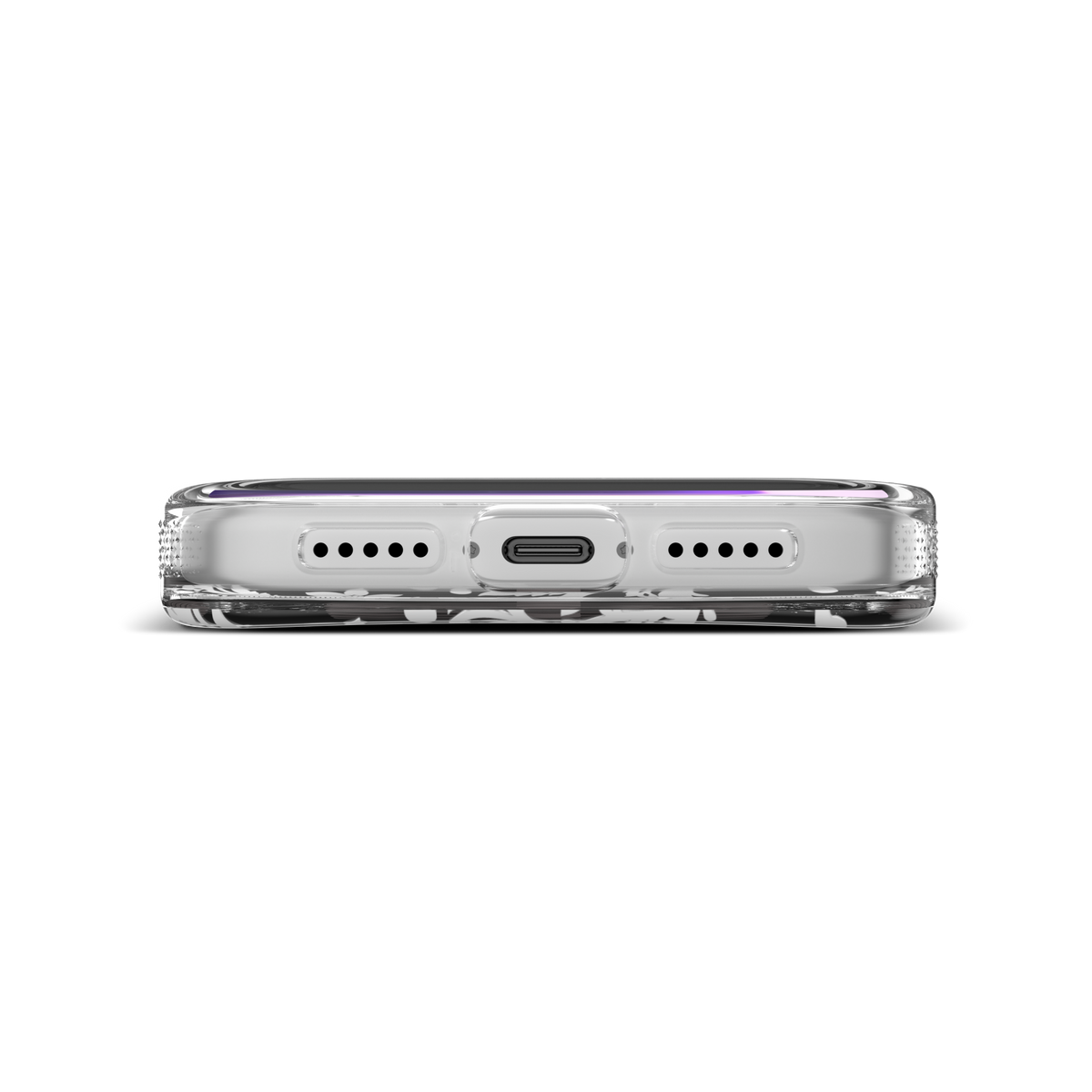 Kwiatowe etui na telefon Milan Snap do MagSafe