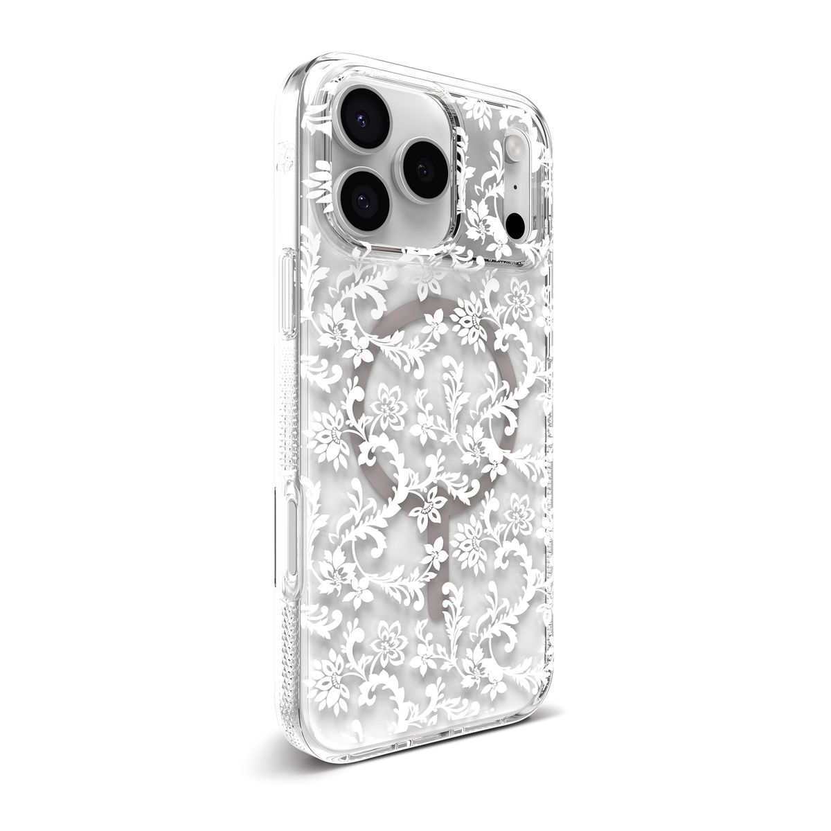 **Boho Blossom