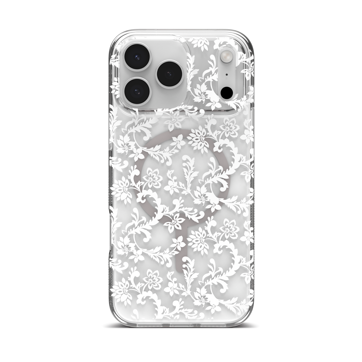 **Boho Blossom