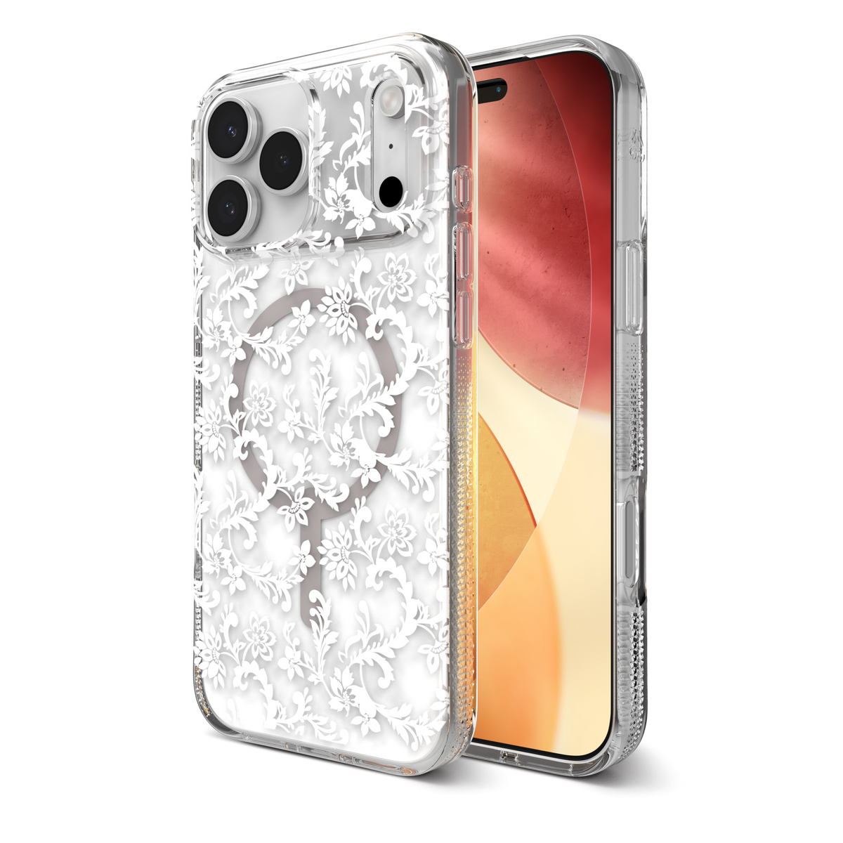 **Boho Blossom