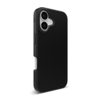 **Manhattan Snap Black