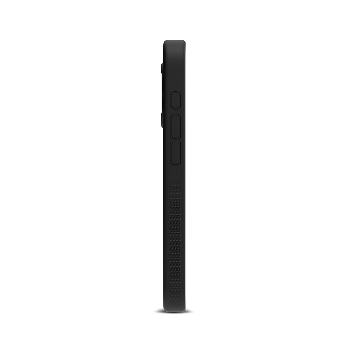 **Manhattan Snap Black
