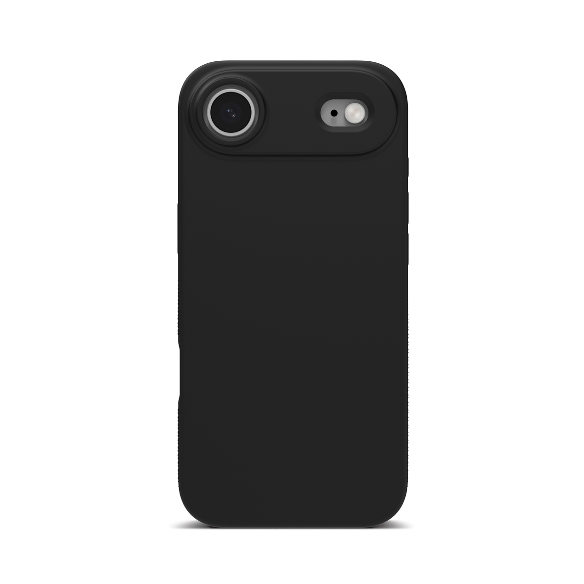 ** Black