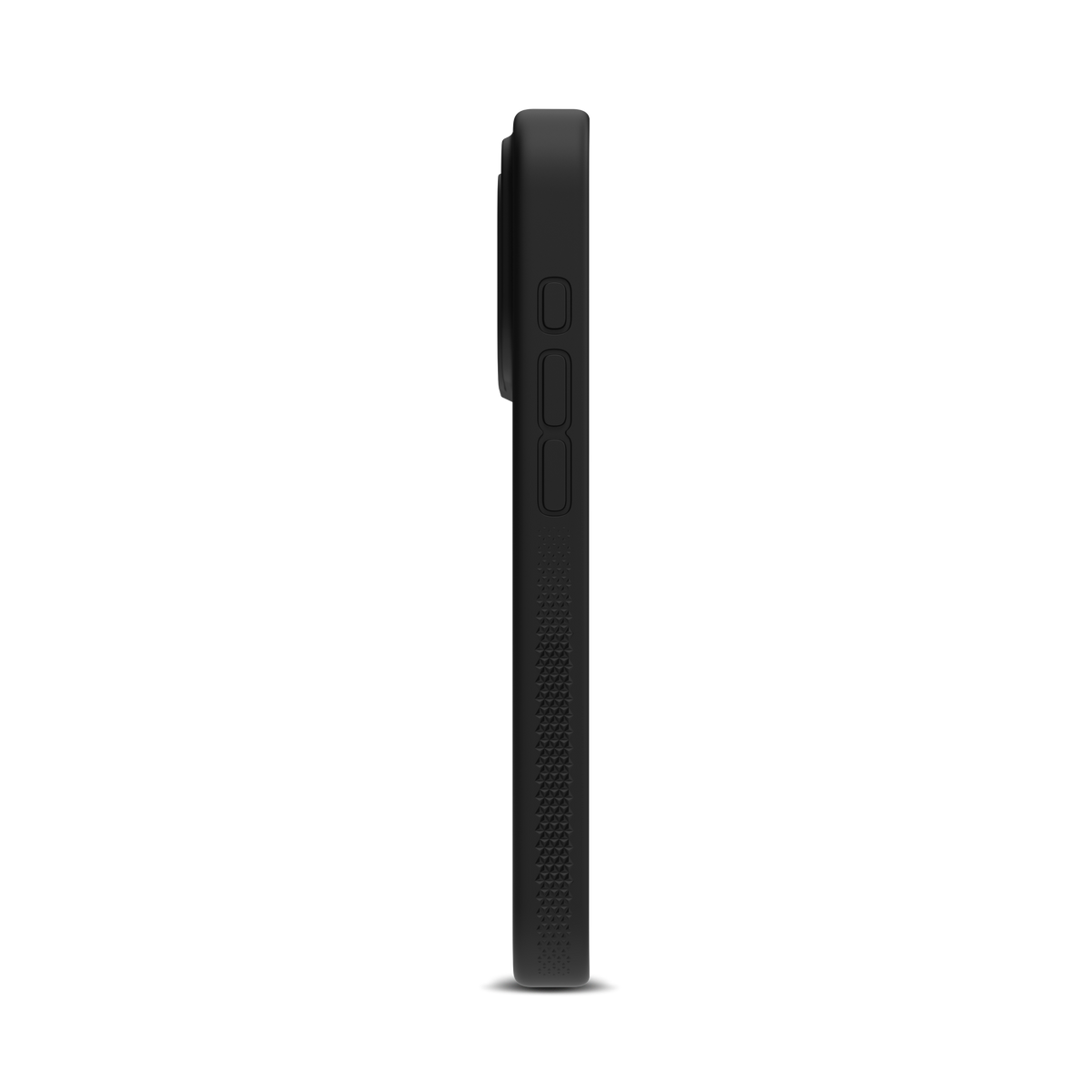 ** Black