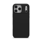 ** Black