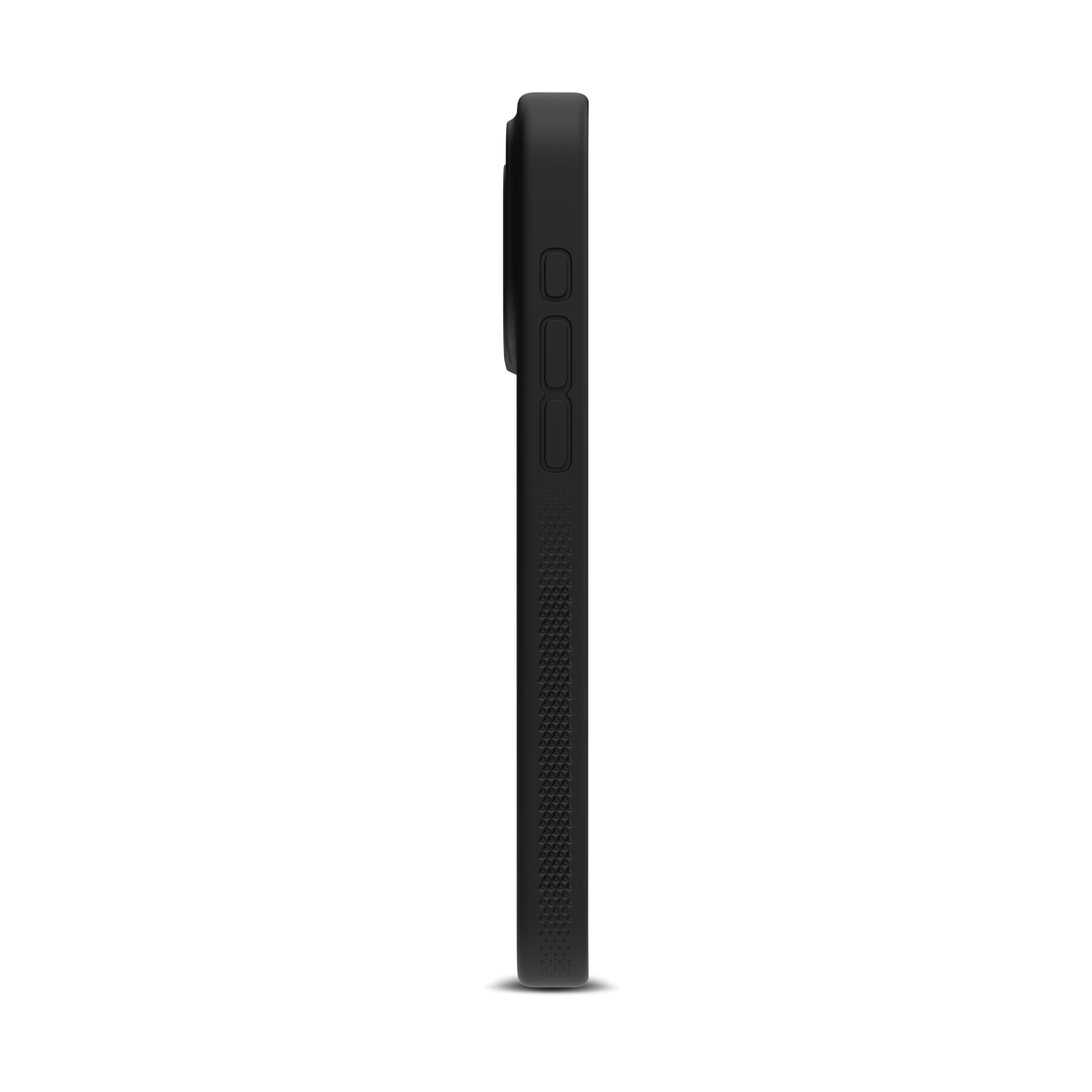 ** Black