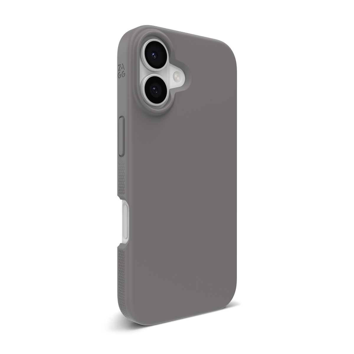 **Manhattan Snap Clay Gray