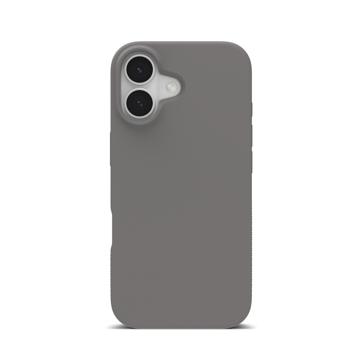 **Manhattan Snap Clay Gray
