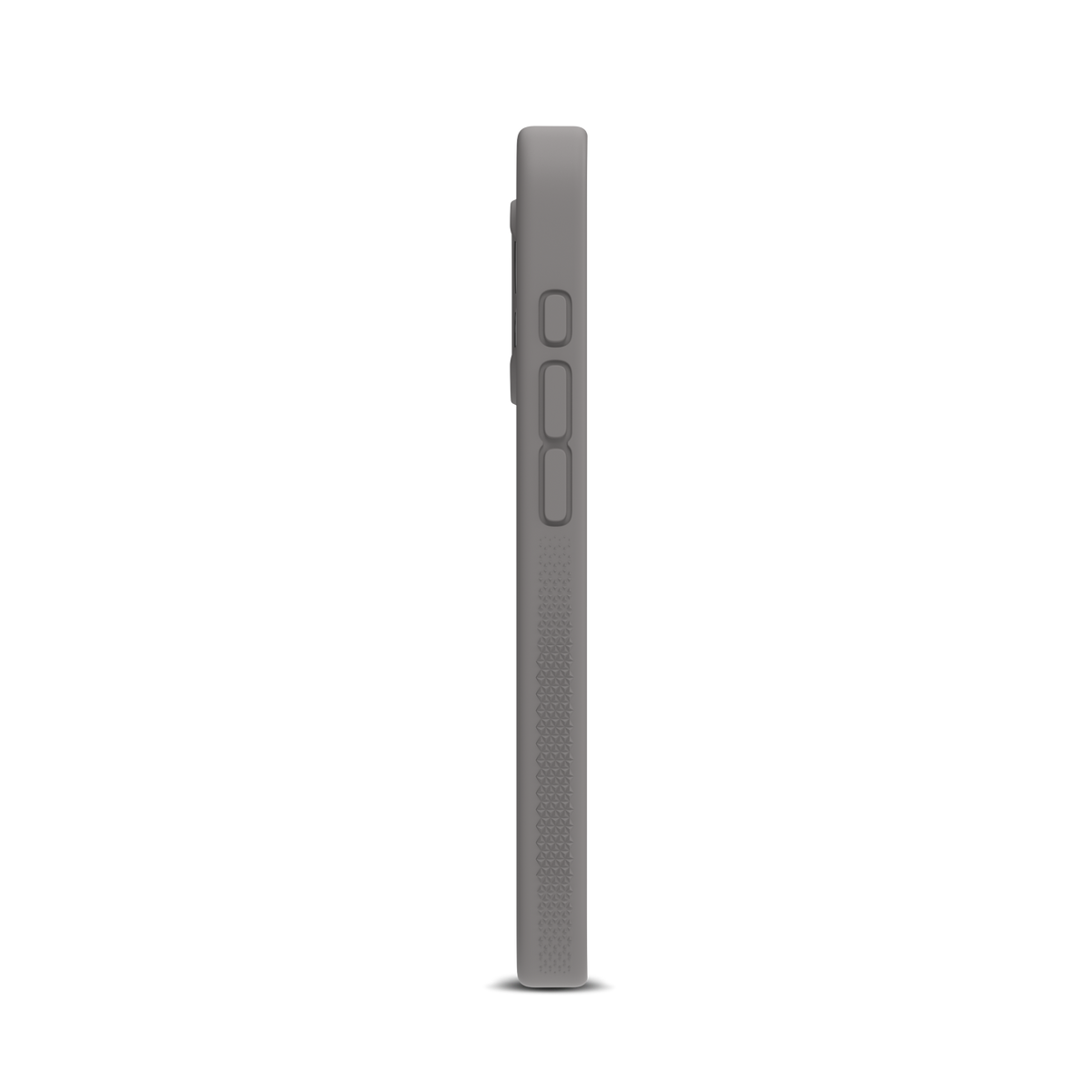 **Manhattan Snap Clay Gray
