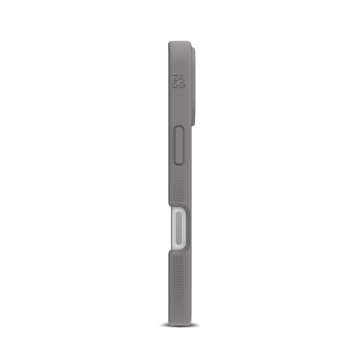 **Manhattan Snap Clay Gray