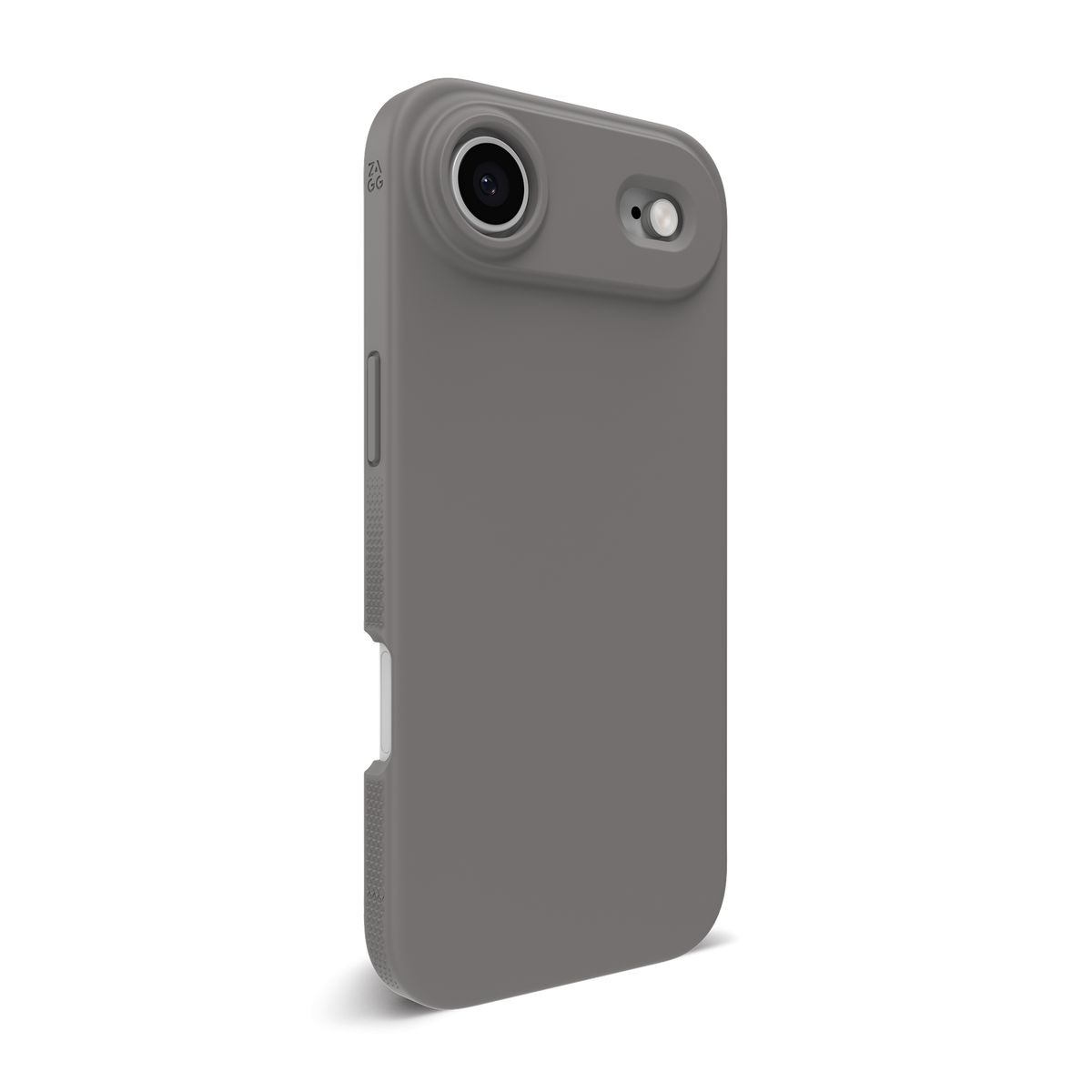 **Manhattan Snap Clay Gray