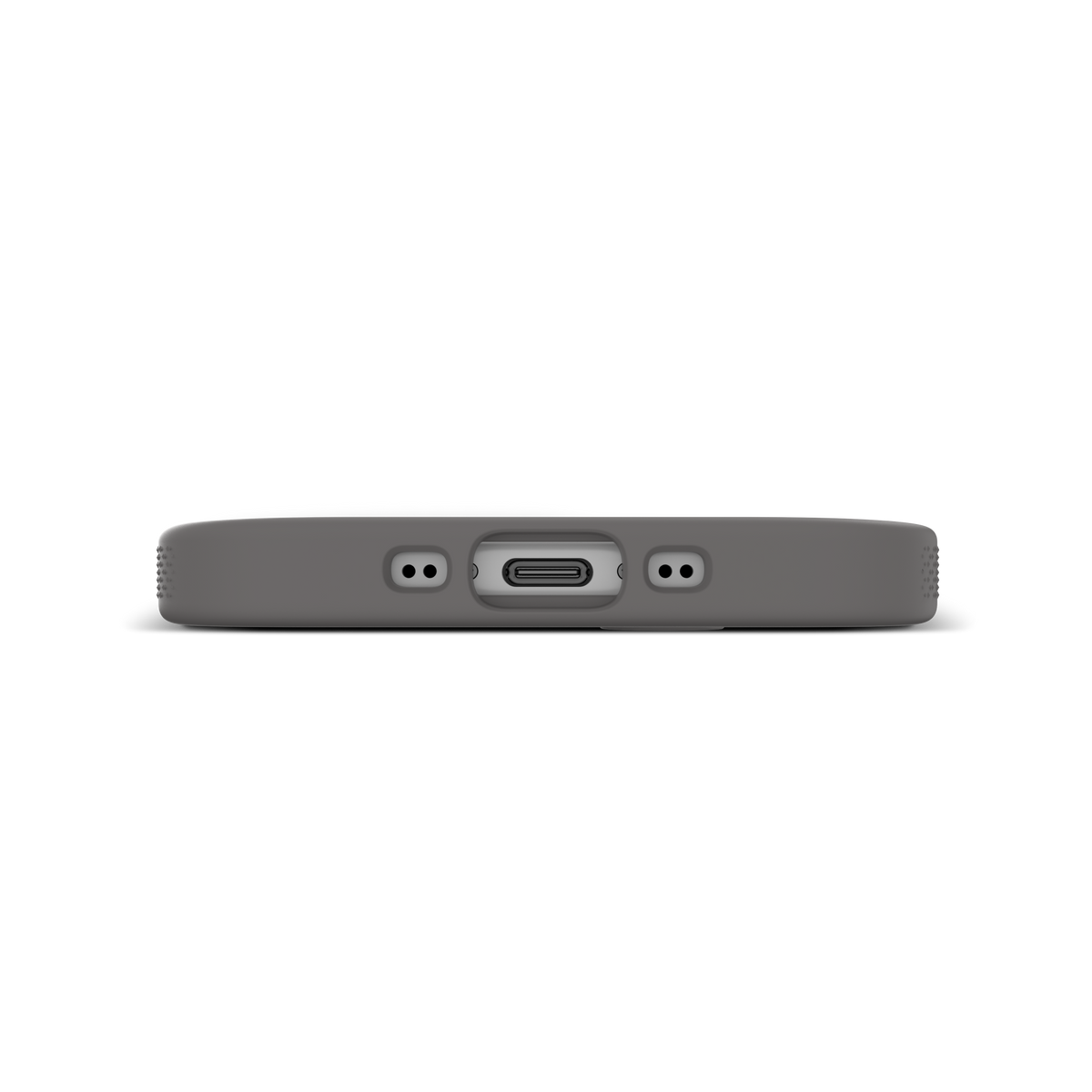 **Manhattan Snap Clay Gray