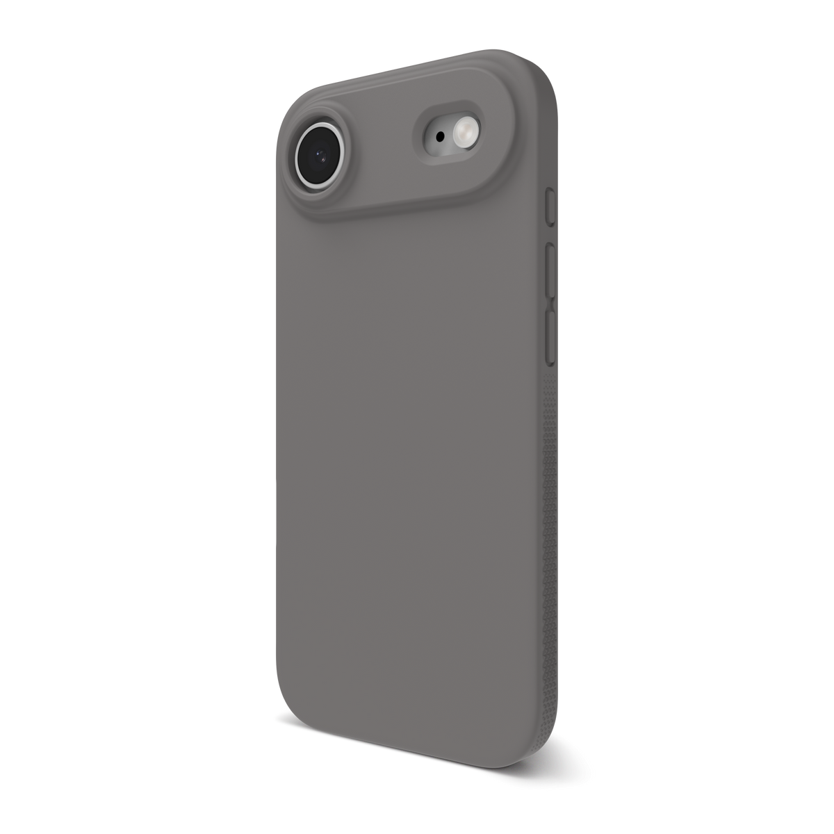 **Manhattan Snap Clay Gray