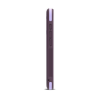 **Dusty Grape Purple