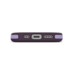 **Dusty Grape Purple
