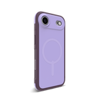 ** Dusty Grape Purple