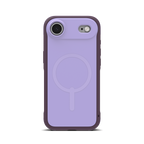 ** Dusty Grape Purple