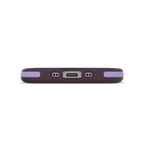 ** Dusty Grape Purple