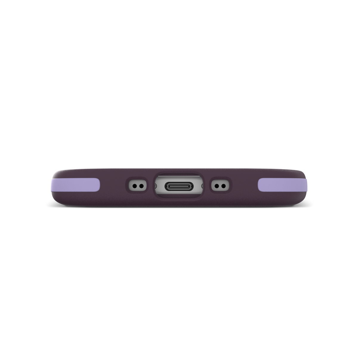 ** Dusty Grape Purple