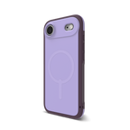** Dusty Grape Purple