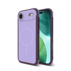 ** Dusty Grape Purple
