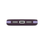 ** Dusty Grape Purple