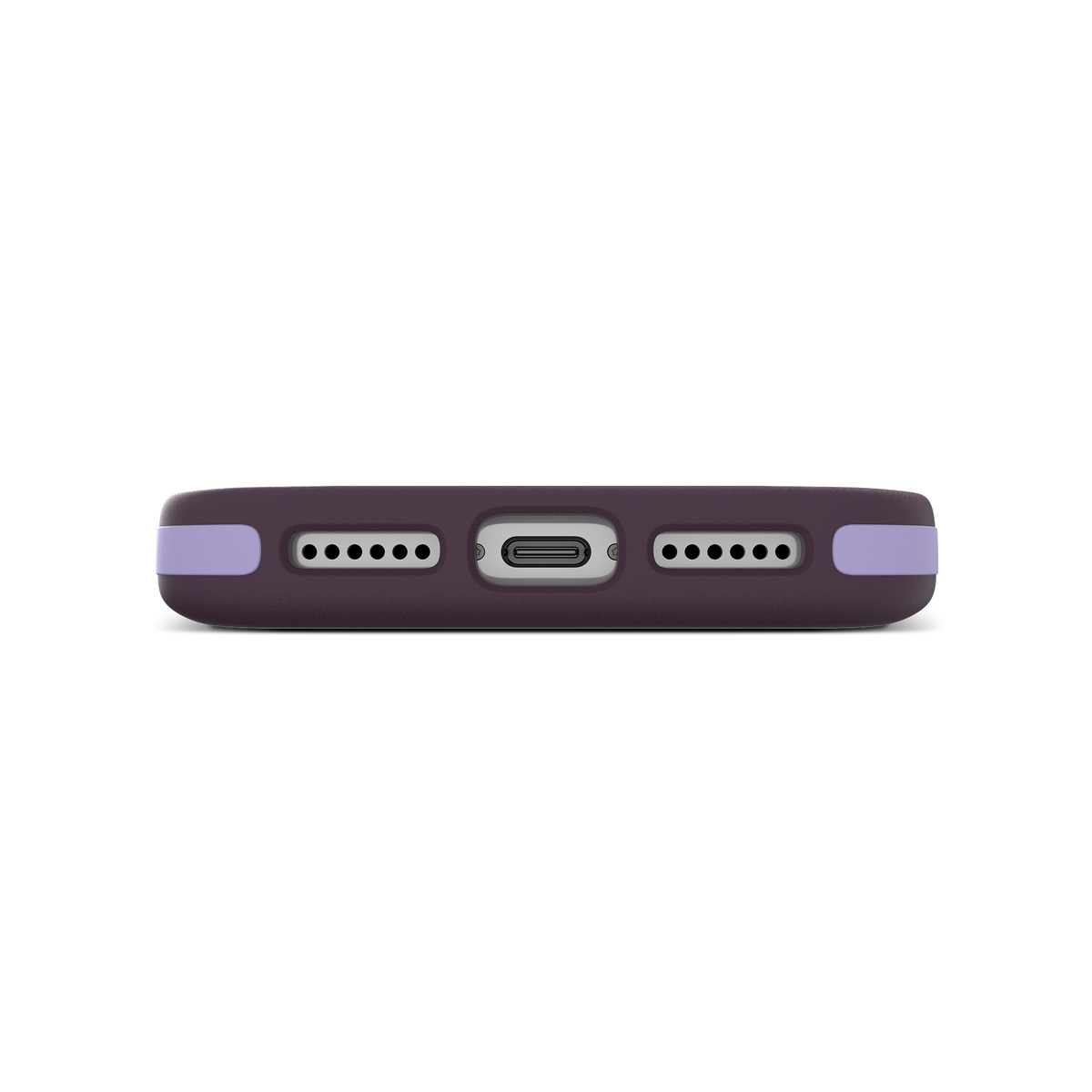 ** Dusty Grape Purple