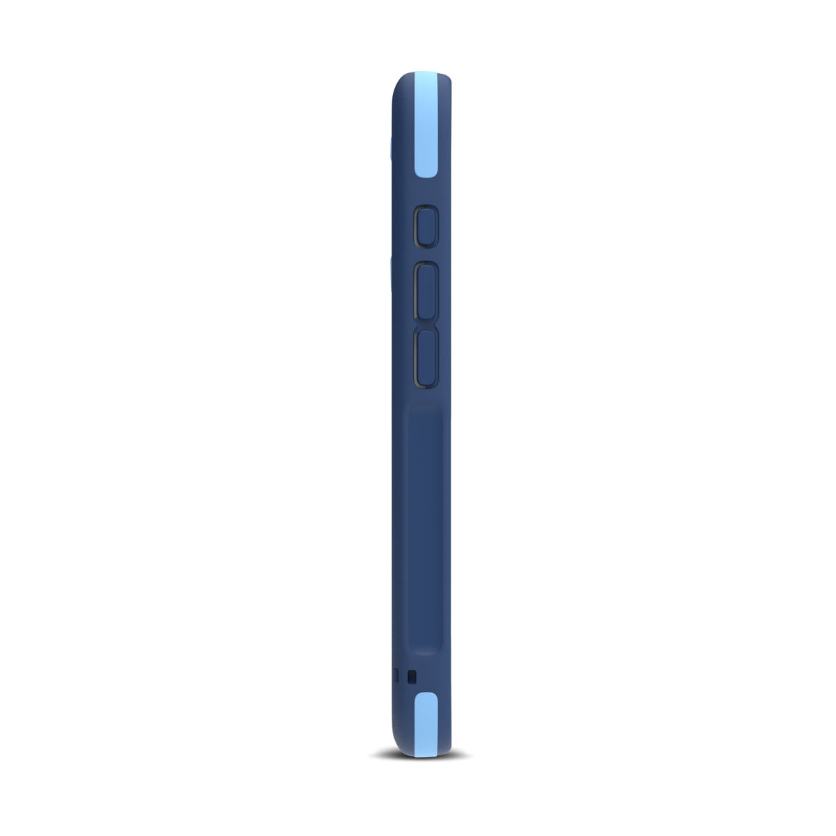 **Royal Ember Blue Multi