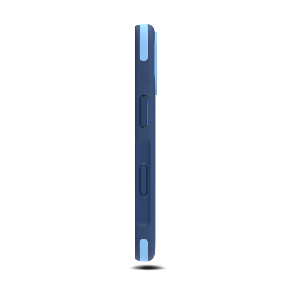 **Royal Ember Blue Multi