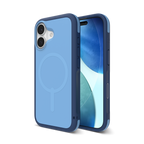 **Royal Ember Blue Multi