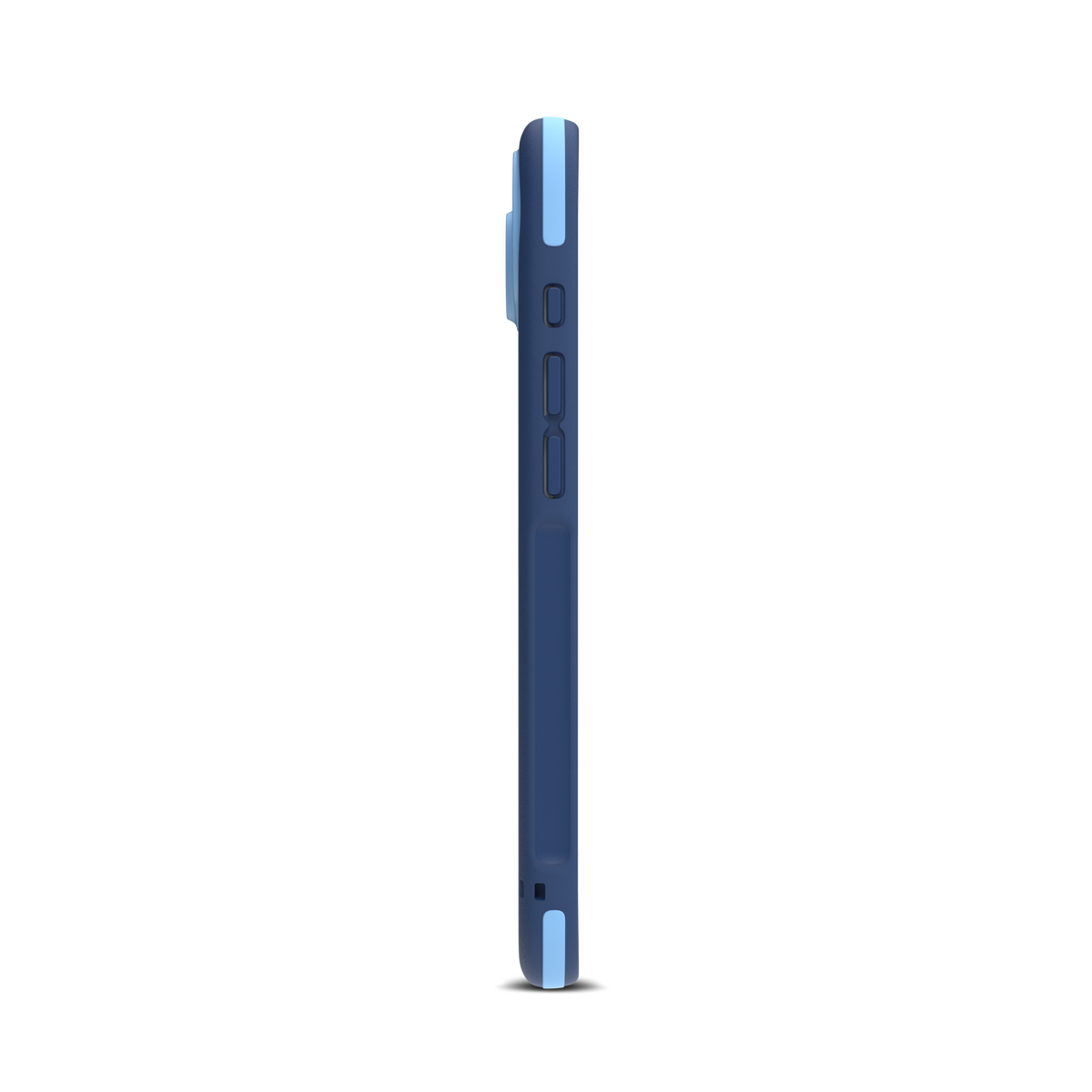 ** Royal Ember Blue Multi