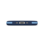 ** Royal Ember Blue Multi