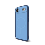 ** Royal Ember Blue Multi