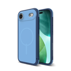 ** Royal Ember Blue Multi