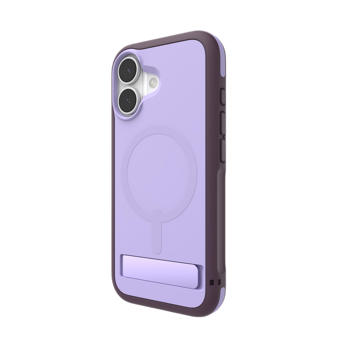 ** Dusty Grape