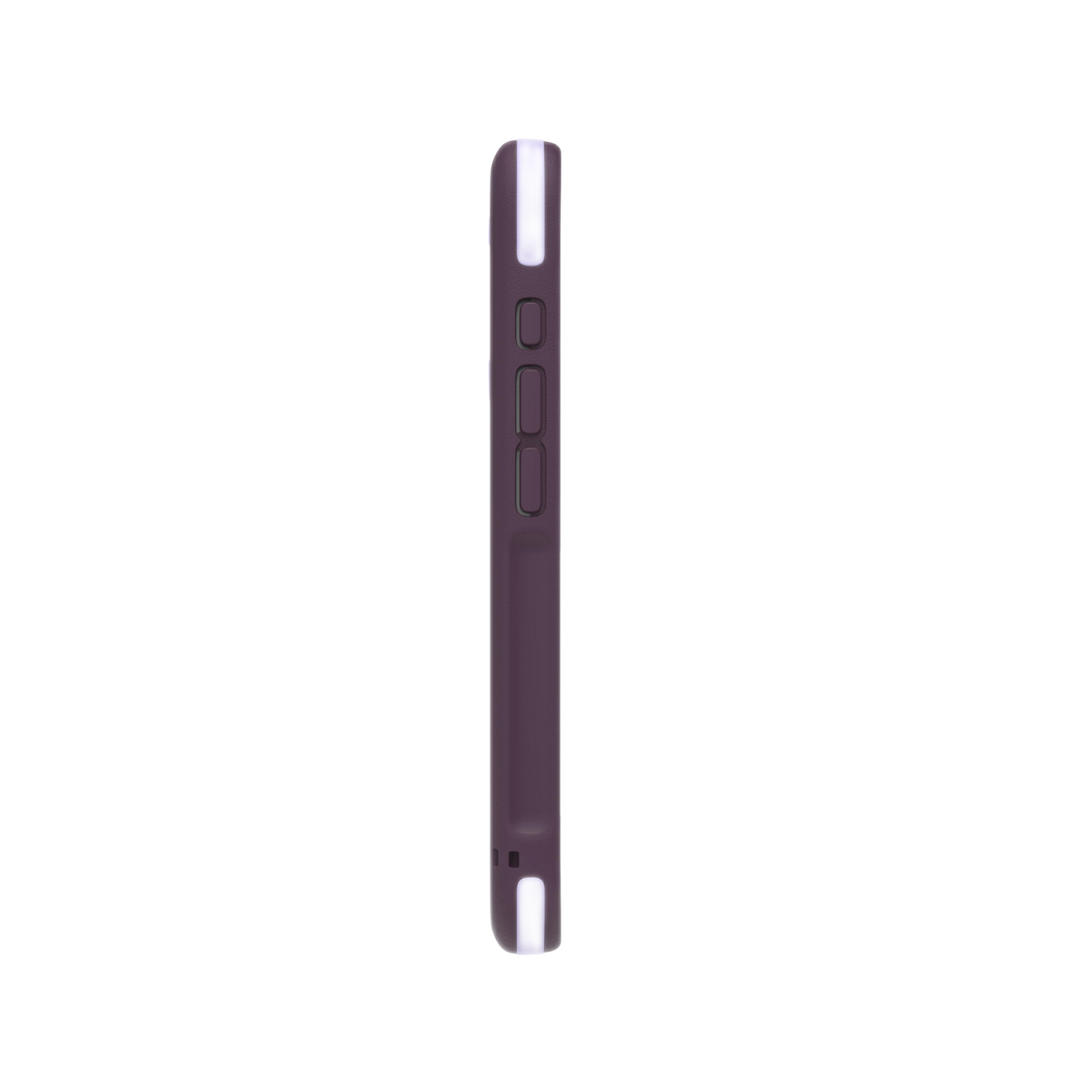 ** Dusty Grape