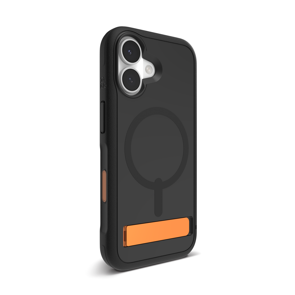 **Sedona Snap Flood Black