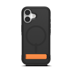 **Sedona Snap Flood Black
